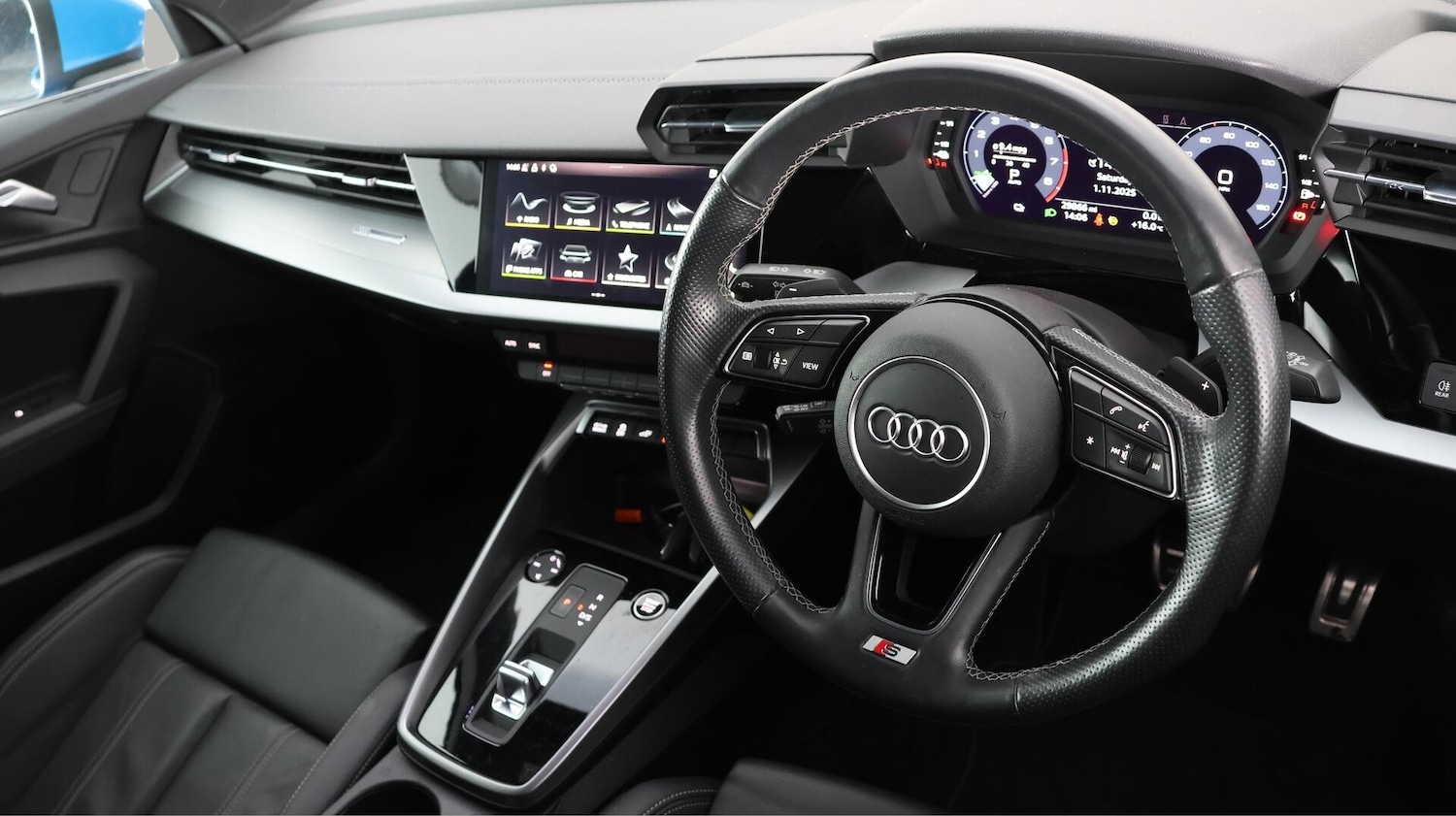 Used Audi A3 2021 for sale - 76446852: Photo 10