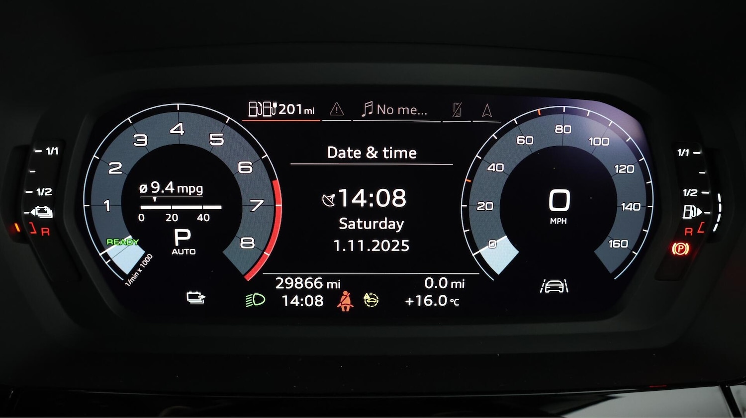 Used Audi A3 2021 for sale - 76446852: Photo 11