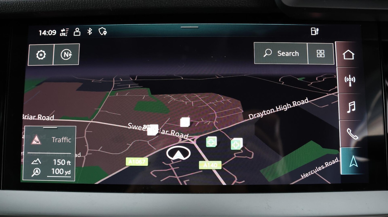 Used Audi A3 2021 for sale - 76446852: Photo 12