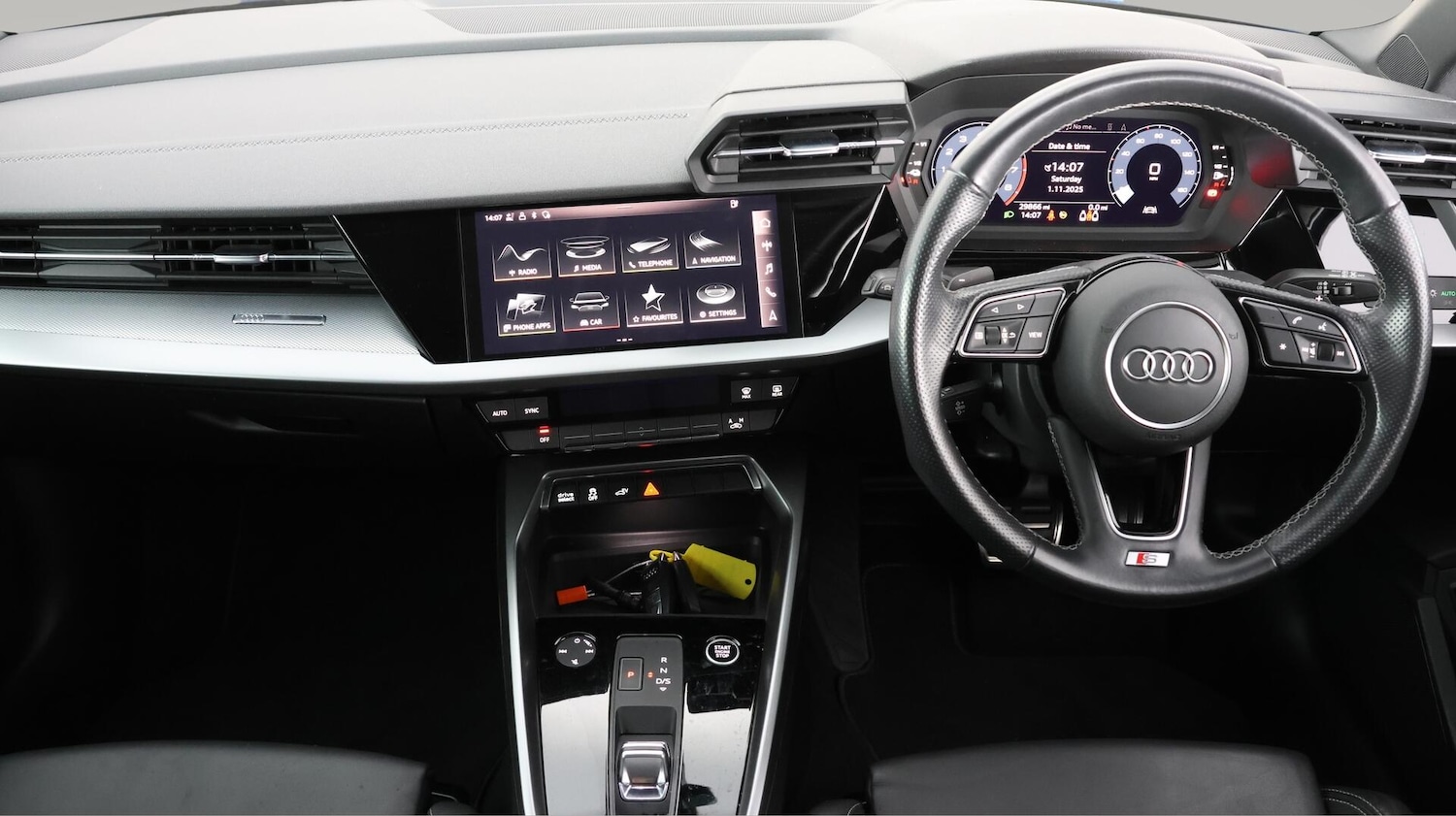 Used Audi A3 2021 for sale - 76446852: Photo 14