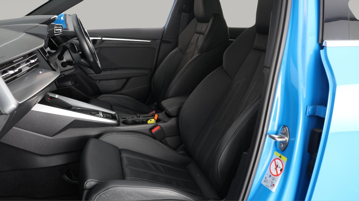 Used Audi A3 2021 for sale - 76446852: Photo 15