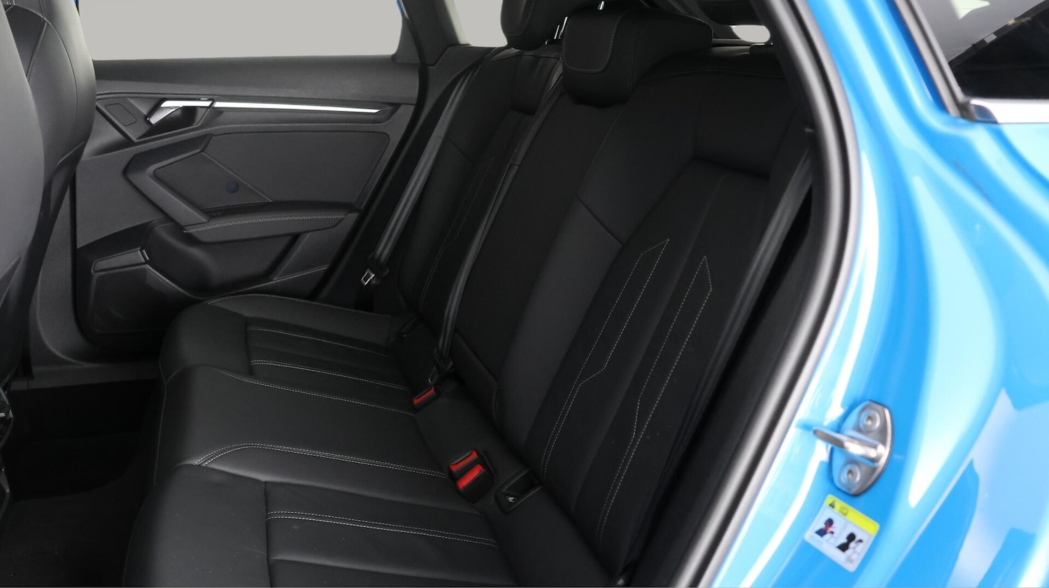 Used Audi A3 2021 for sale - 76446852: Photo 17