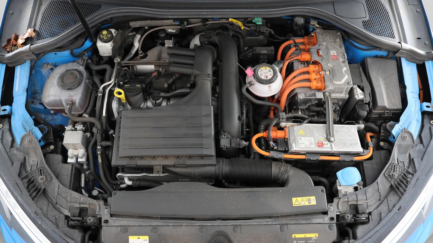 Used Audi A3 2021 for sale - 76446852: Photo 20