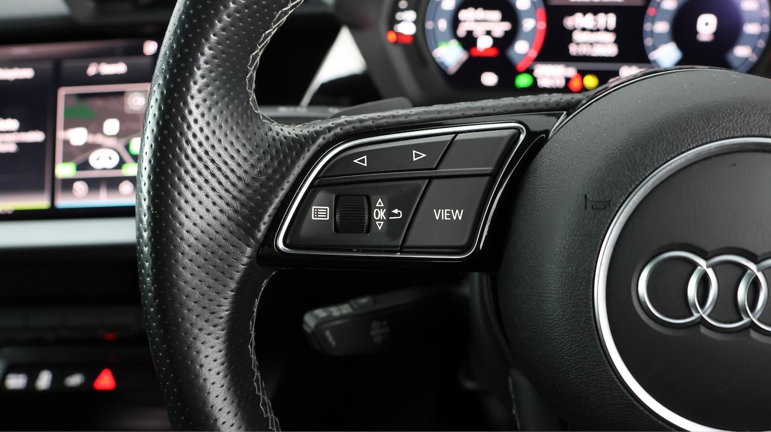 Used Audi A3 2021 for sale - 76446852: Photo 25