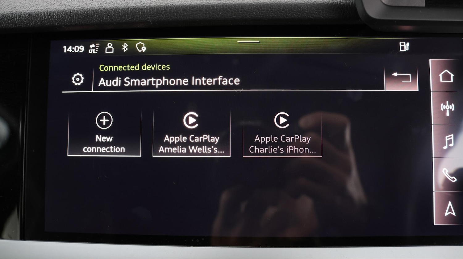 Used Audi A3 2021 for sale - 76446852: Photo 27