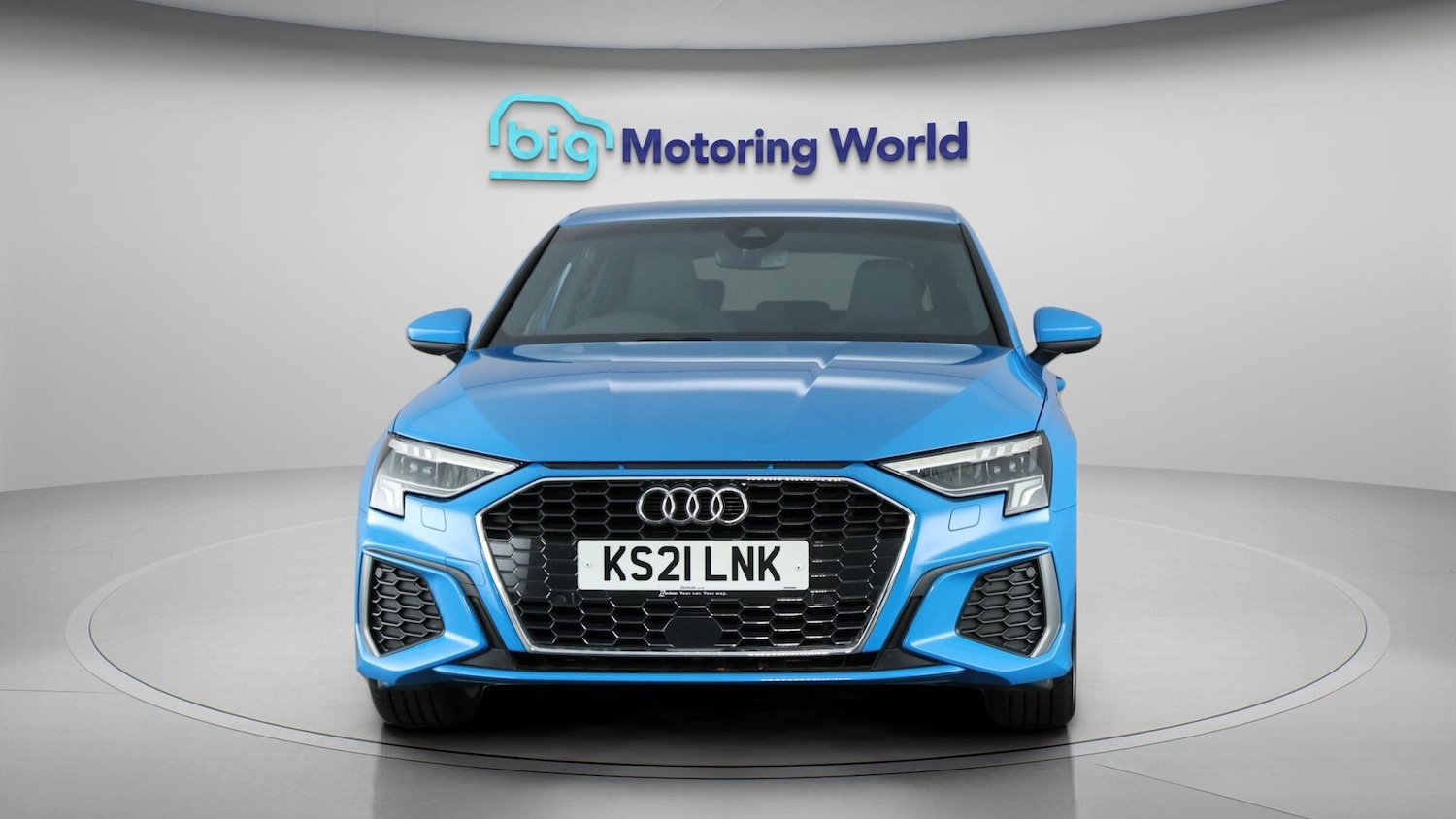 Used Audi A3 2021 for sale - 76446852: Photo 3