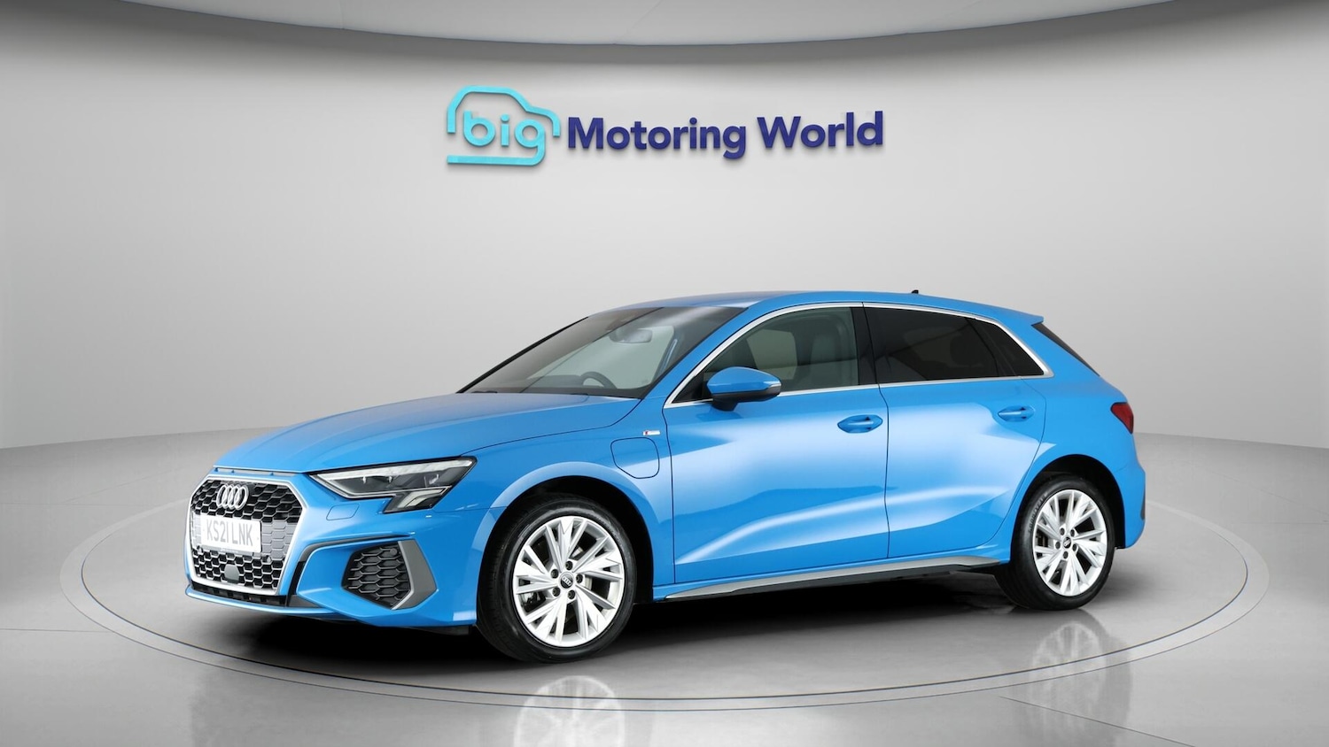 Used Audi A3 2021 for sale - 76446852: Photo 4