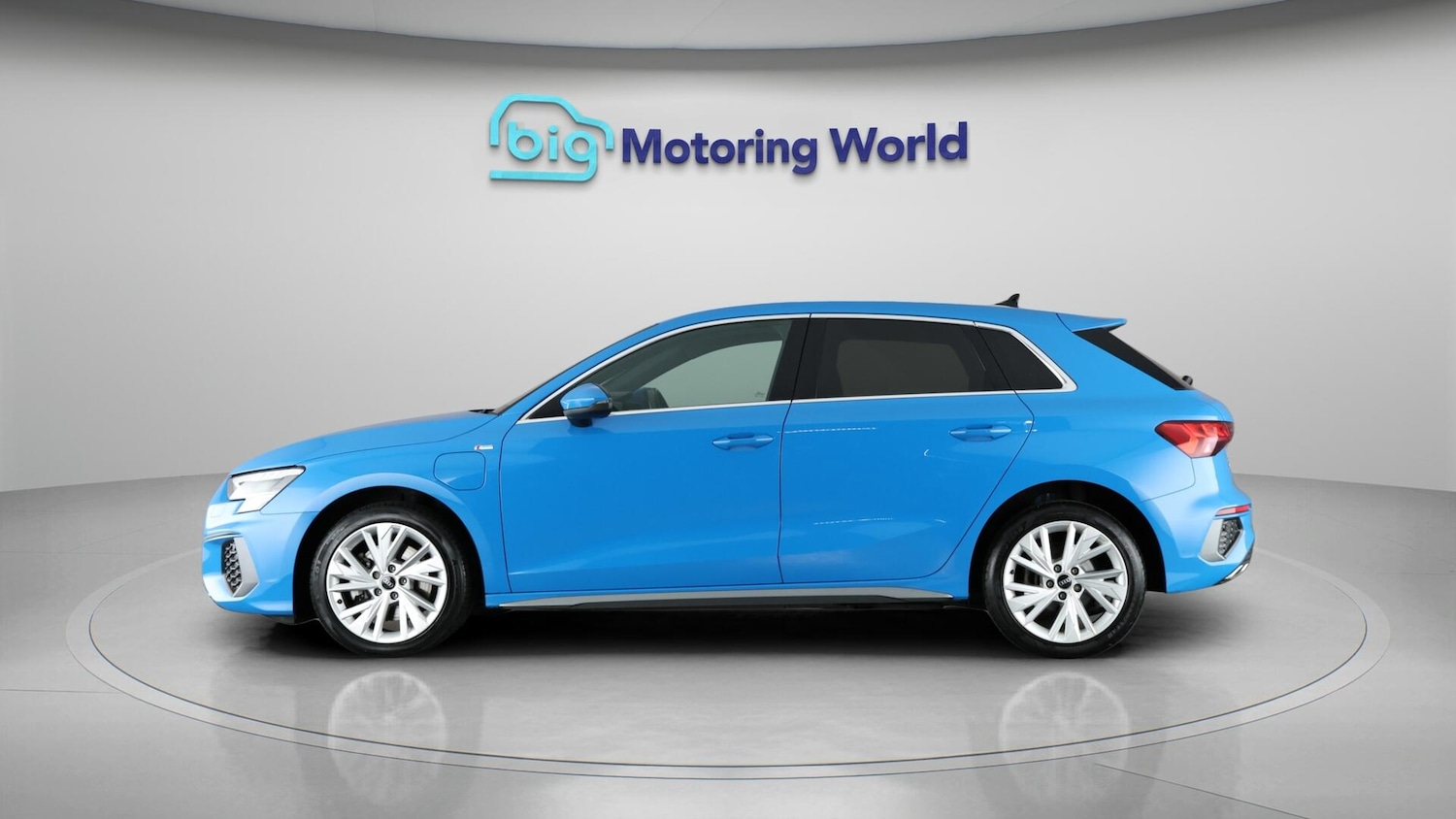 Used Audi A3 2021 for sale - 76446852: Photo 5