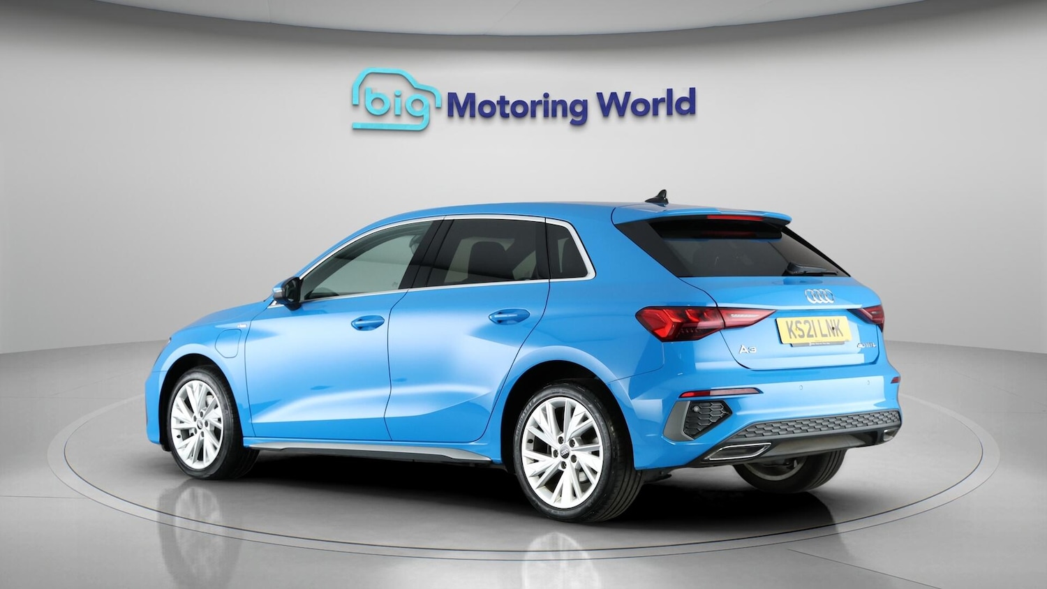 Used Audi A3 2021 for sale - 76446852: Photo 6