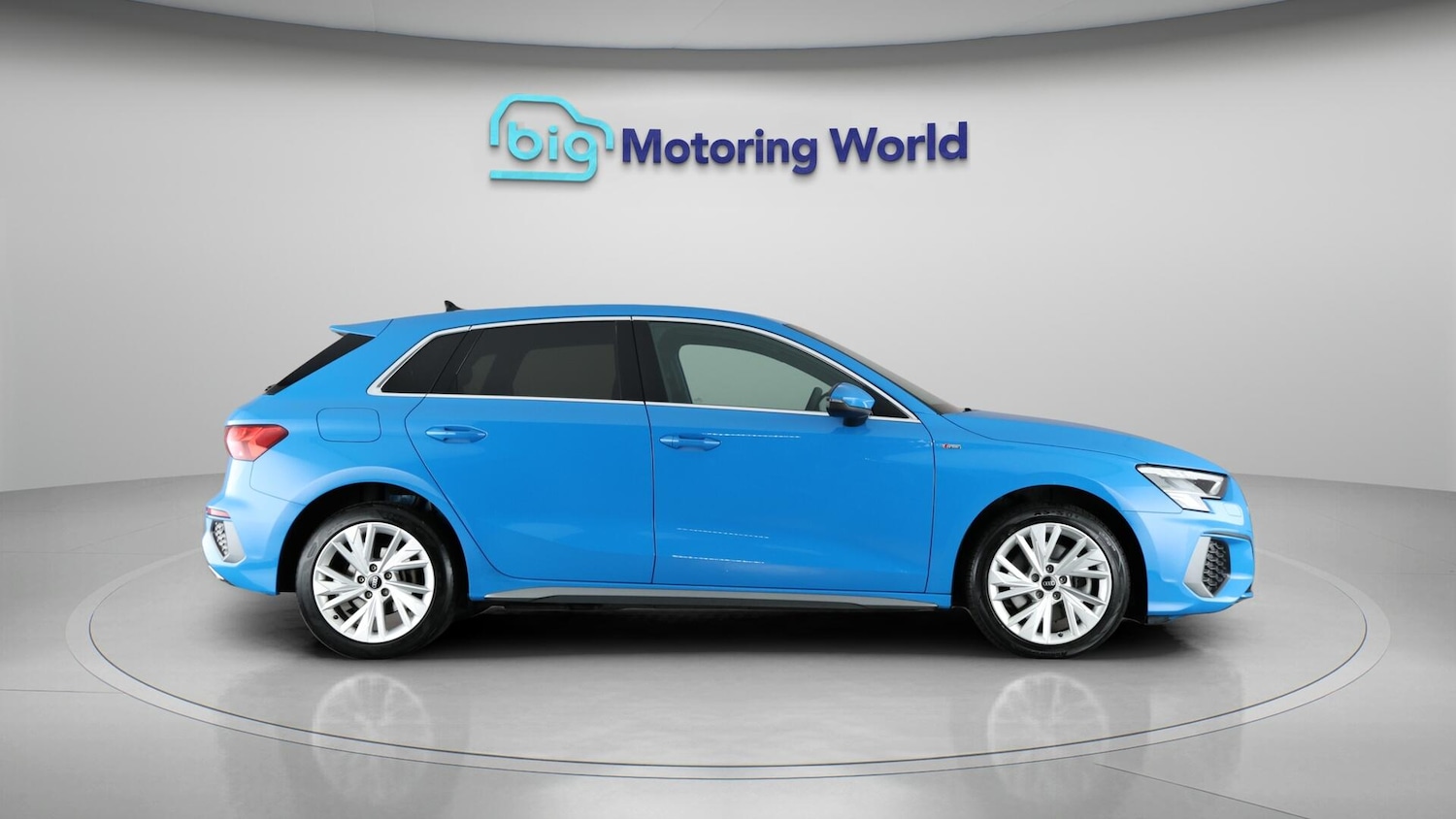 Used Audi A3 2021 for sale - 76446852: Photo 9