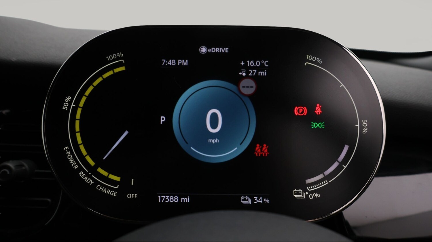 Used MINI Hatch 2023 for sale - 77662634: Photo 10