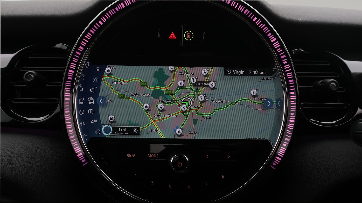 Used MINI Hatch 2023 for sale - 77662634: Photo 11