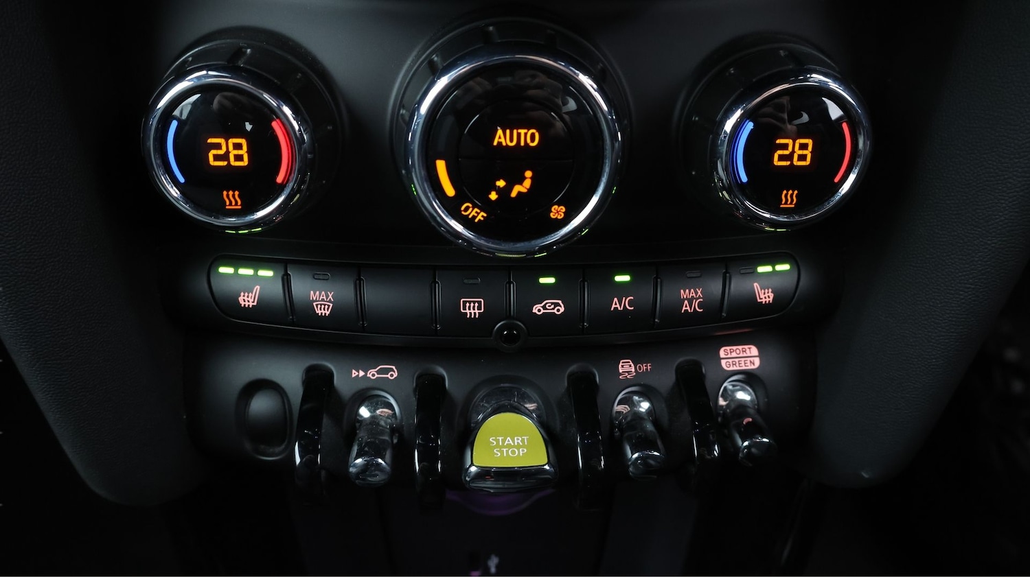 Used MINI Hatch 2023 for sale - 77662634: Photo 12