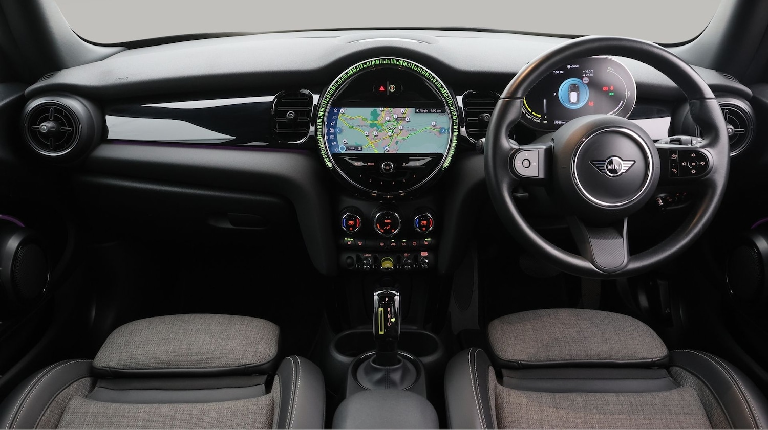 Used MINI Hatch 2023 for sale - 77662634: Photo 13