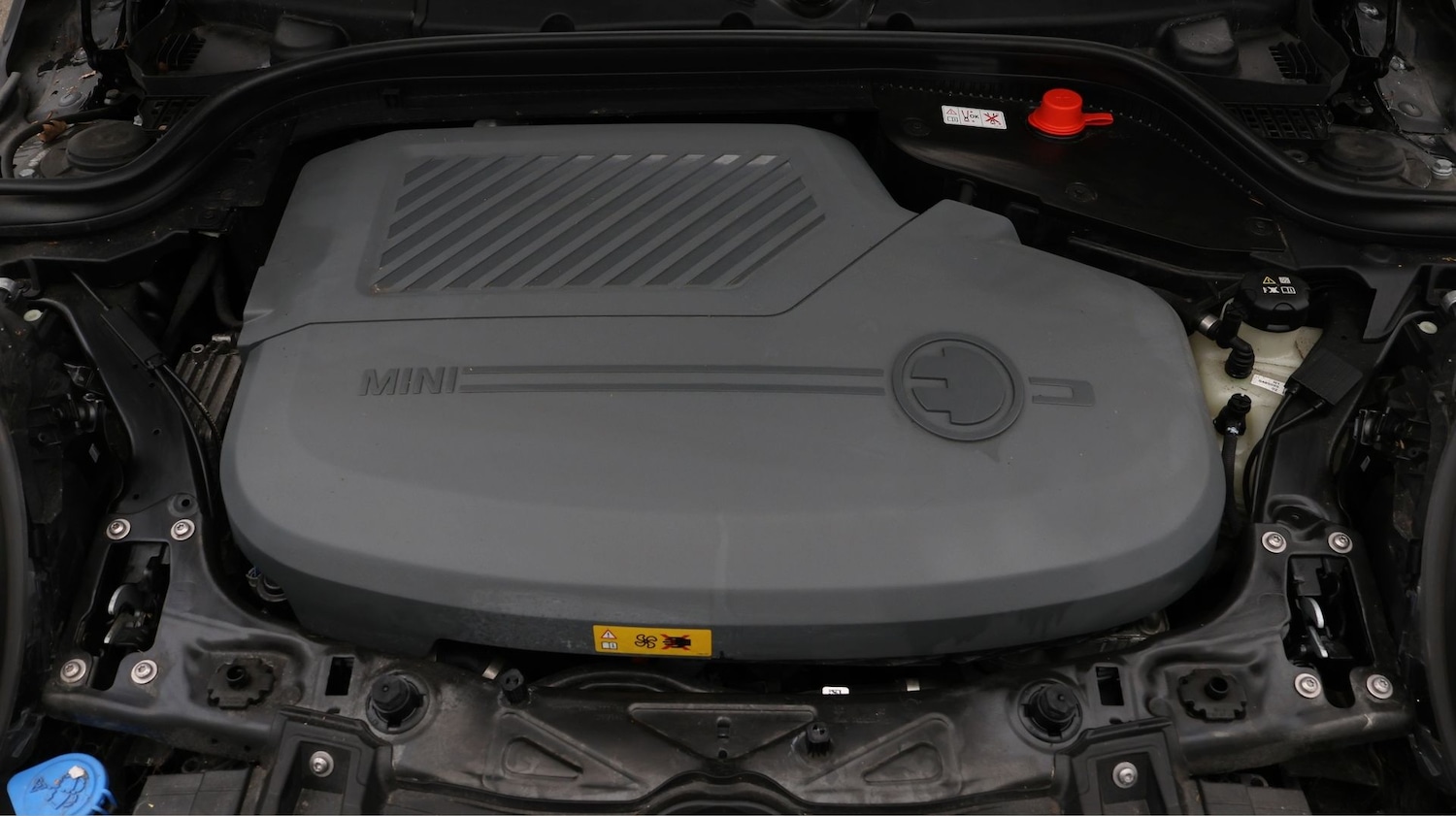 Used MINI Hatch 2023 for sale - 77662634: Photo 19