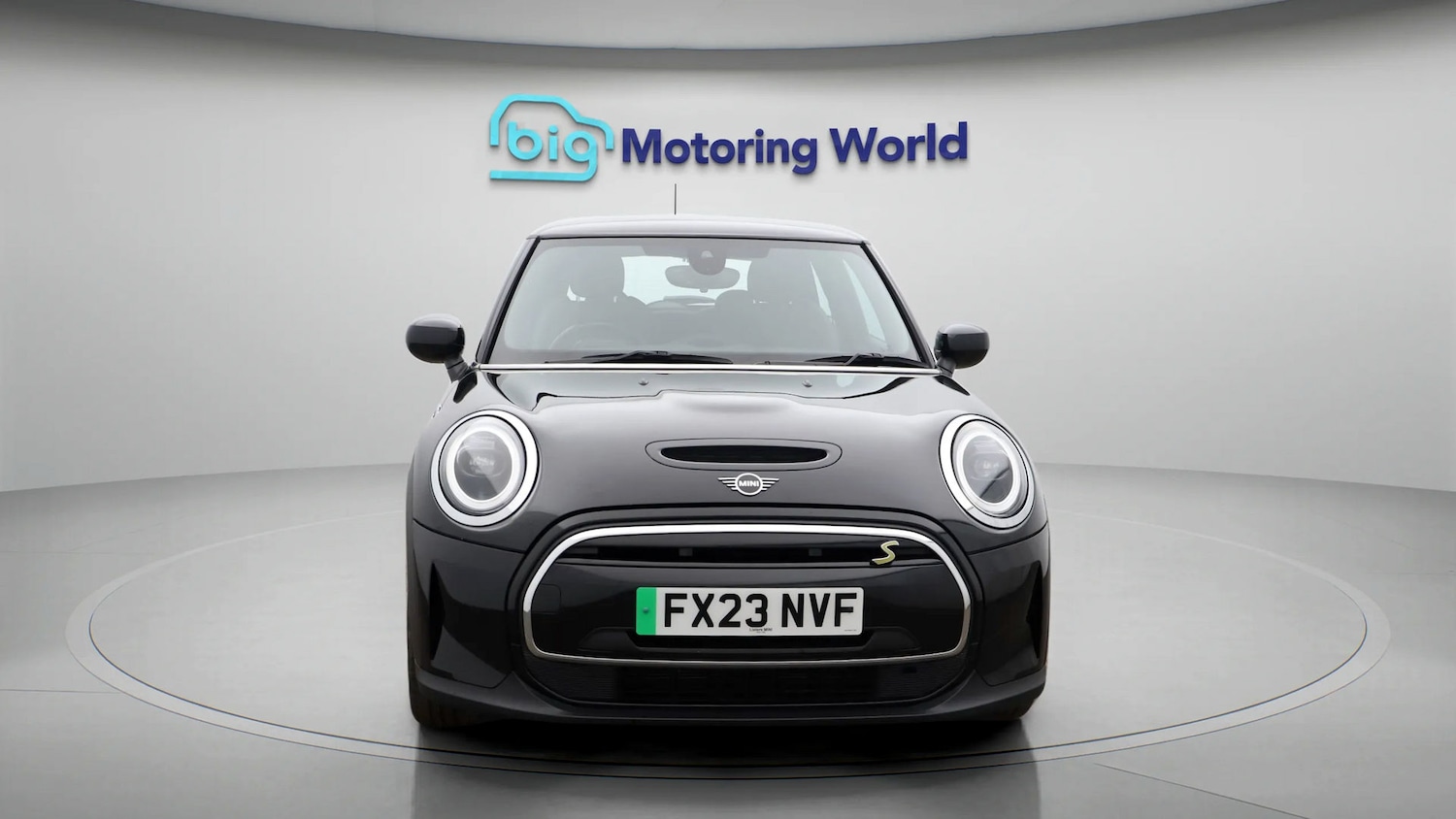 Used MINI Hatch 2023 for sale - 77662634: Photo 2