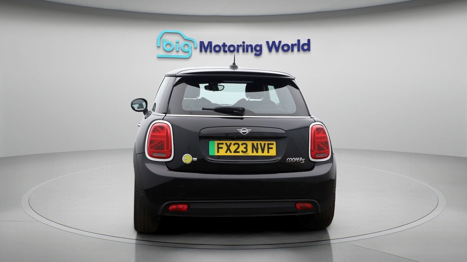 Used MINI Hatch 2023 for sale - 77662634: Photo 6