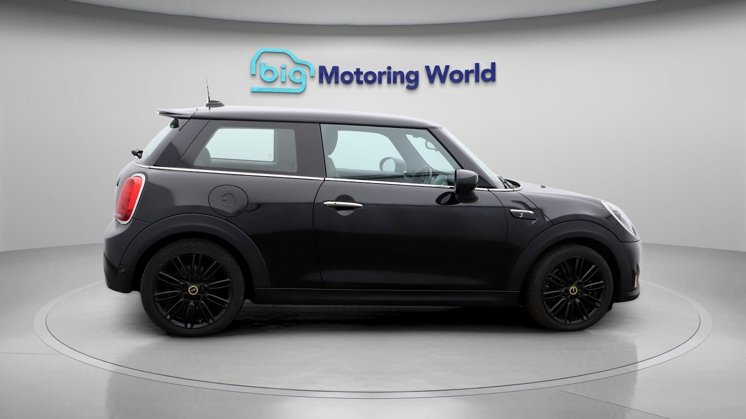 Used MINI Hatch 2023 for sale - 77662634: Photo 8