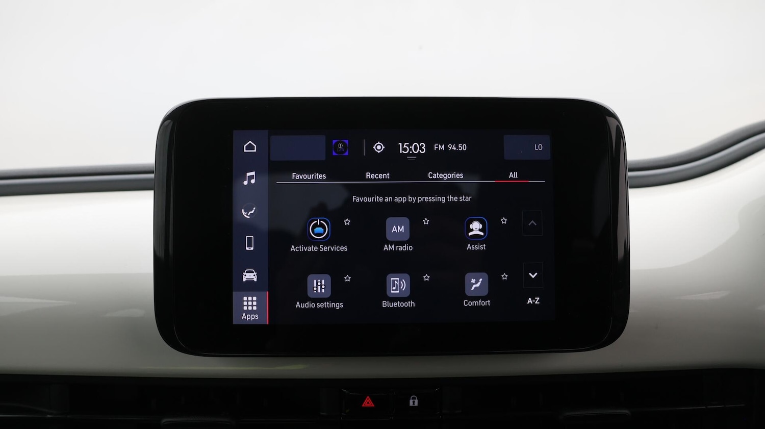 Used Fiat 500e 2021 for sale - 76499849: Photo 11