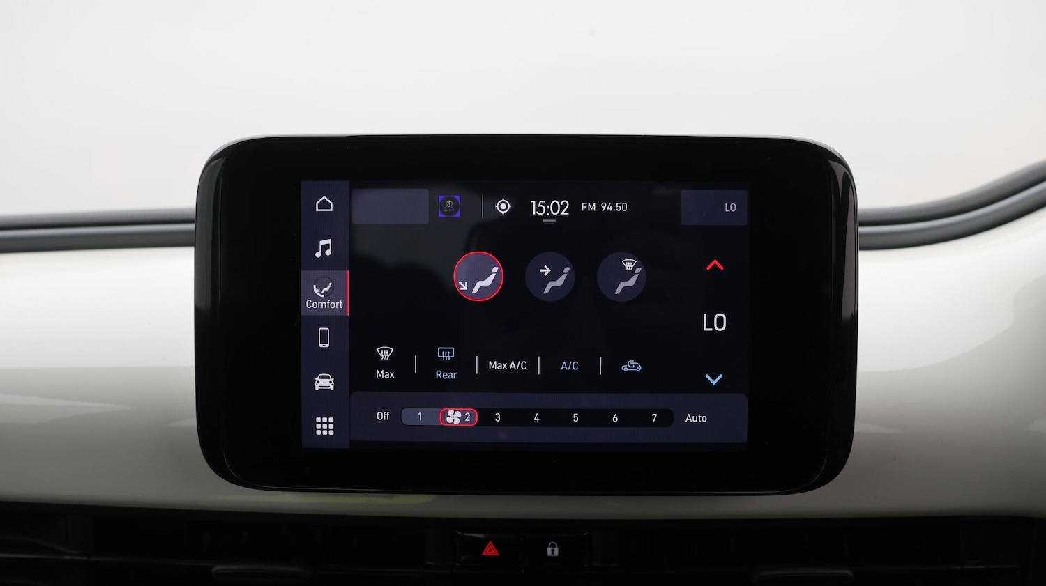 Used Fiat 500e 2021 for sale - 76499849: Photo 12