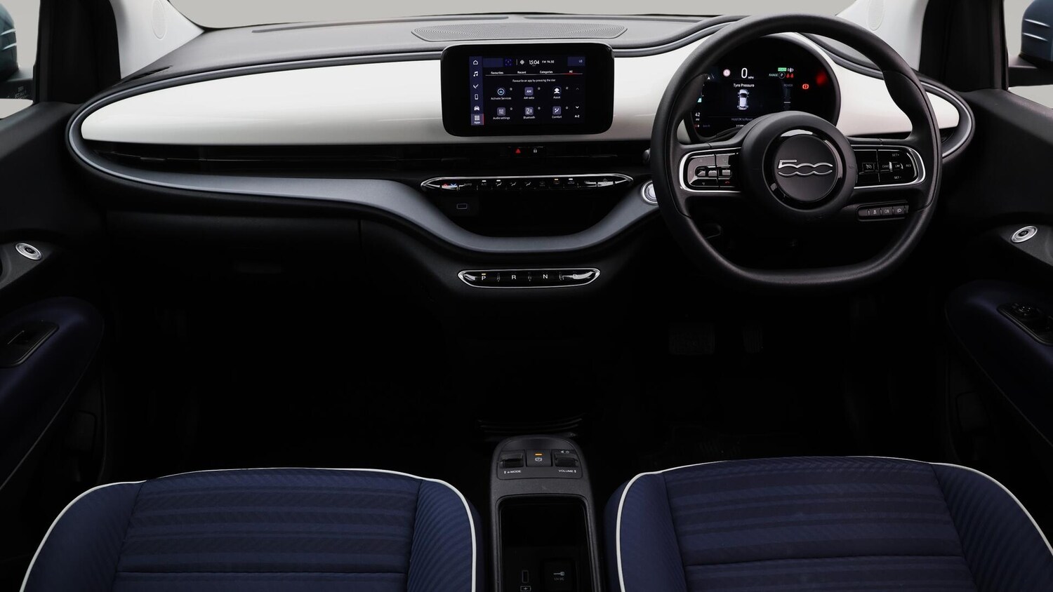 Used Fiat 500e 2021 for sale - 76499849: Photo 13