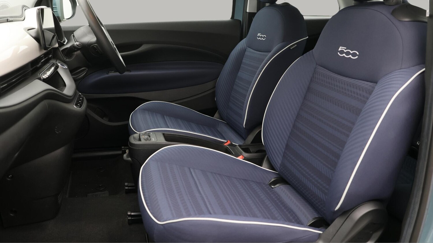 Used Fiat 500e 2021 for sale - 76499849: Photo 14