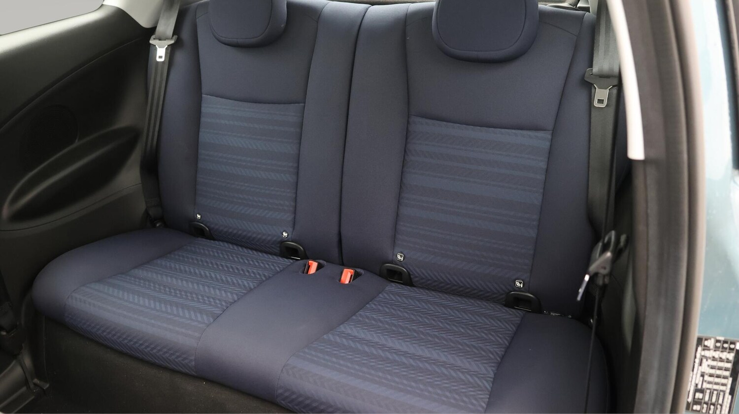 Used Fiat 500e 2021 for sale - 76499849: Photo 16