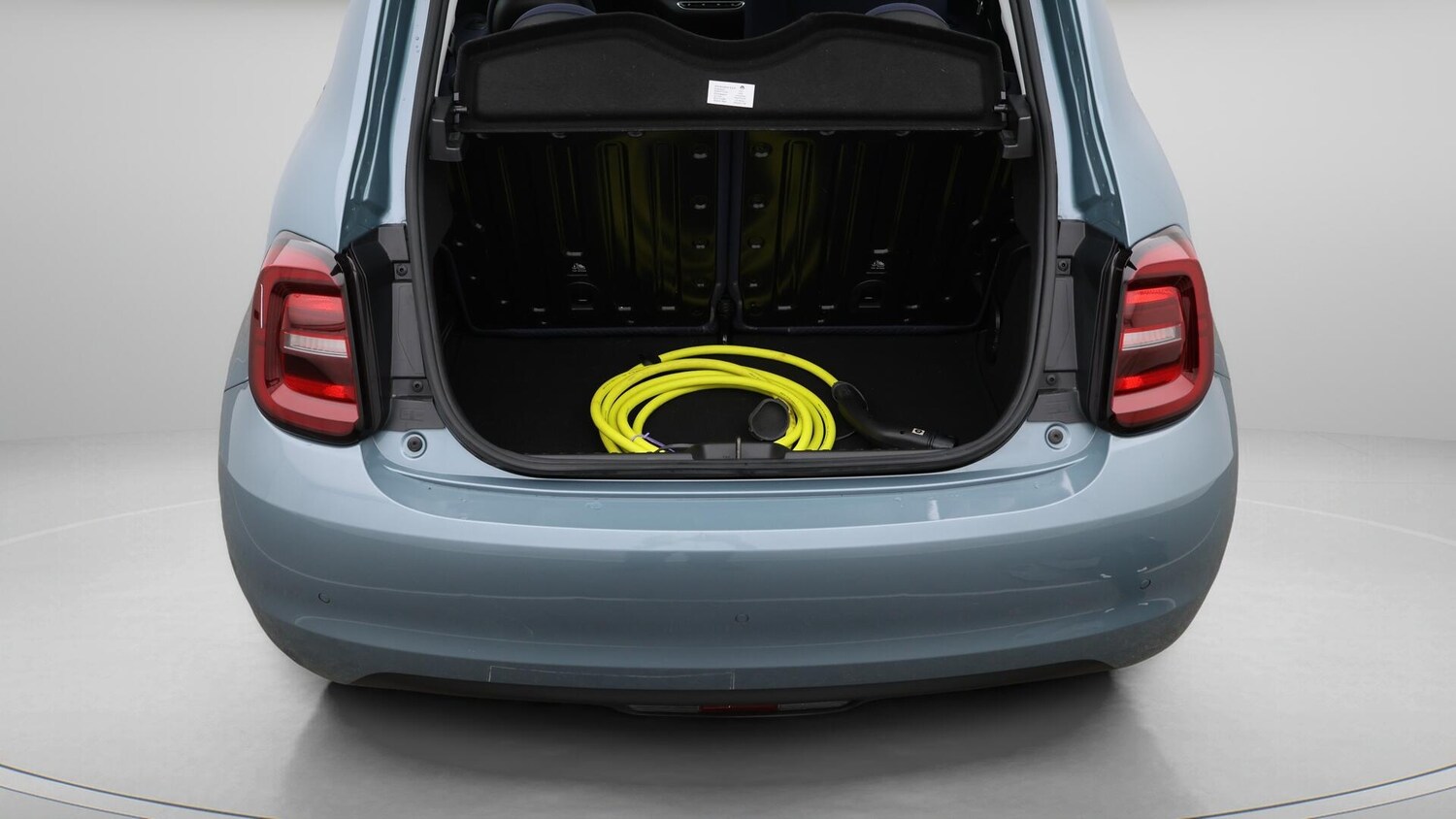 Used Fiat 500e 2021 for sale - 76499849: Photo 17