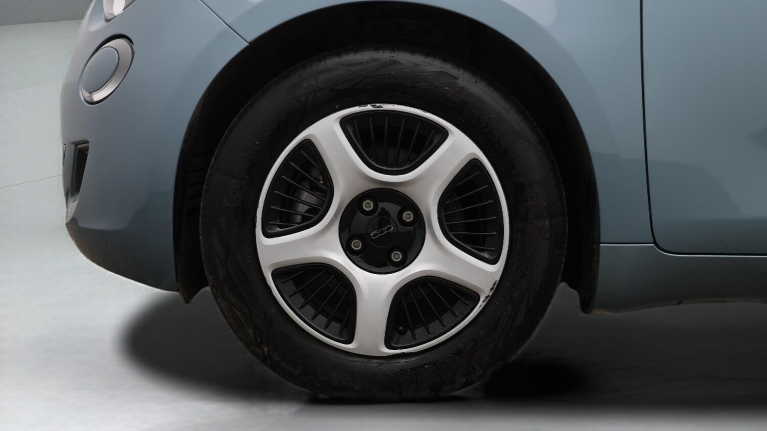 Used Fiat 500e 2021 for sale - 76499849: Photo 18