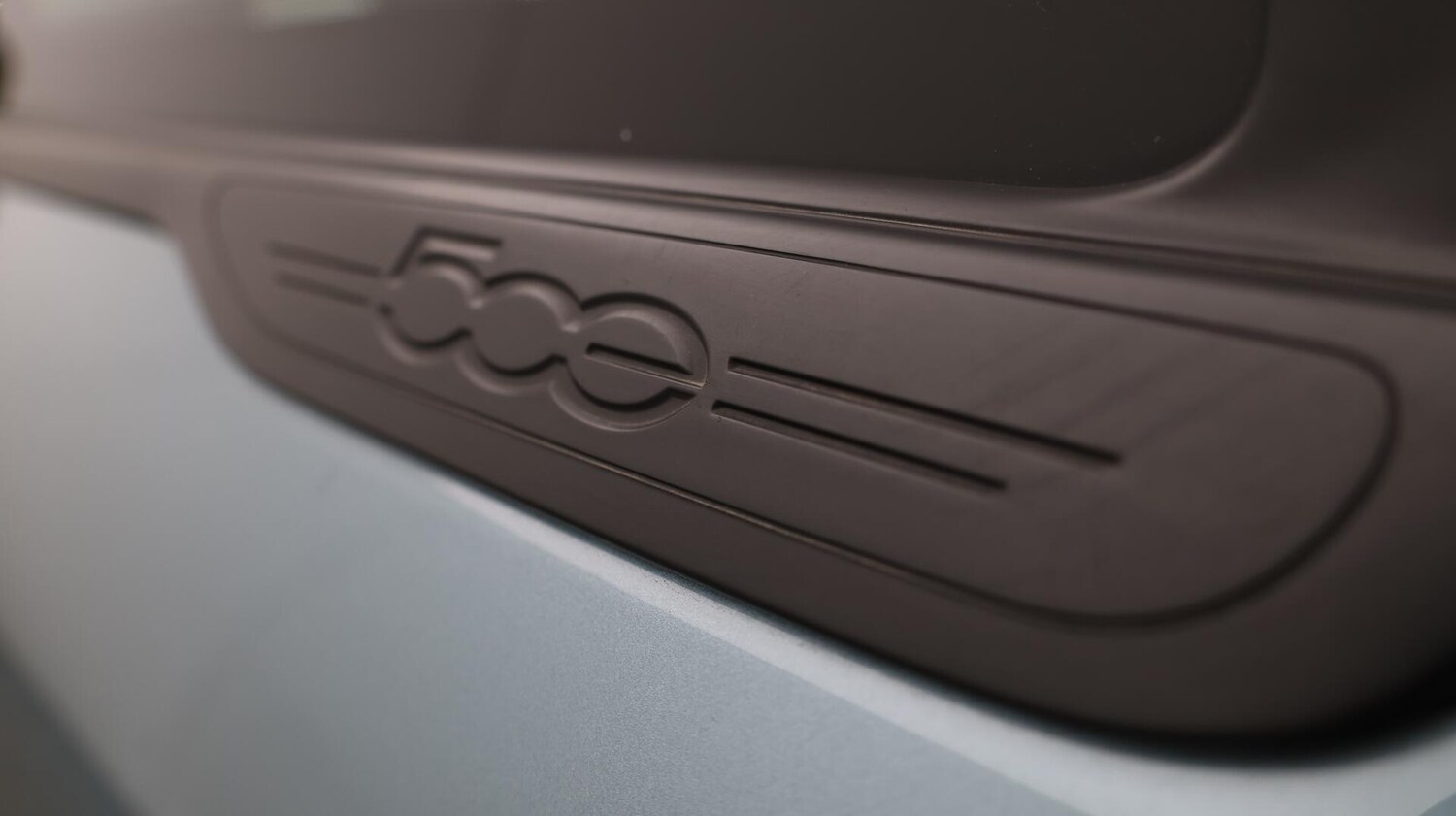 Used Fiat 500e 2021 for sale - 76499849: Photo 20