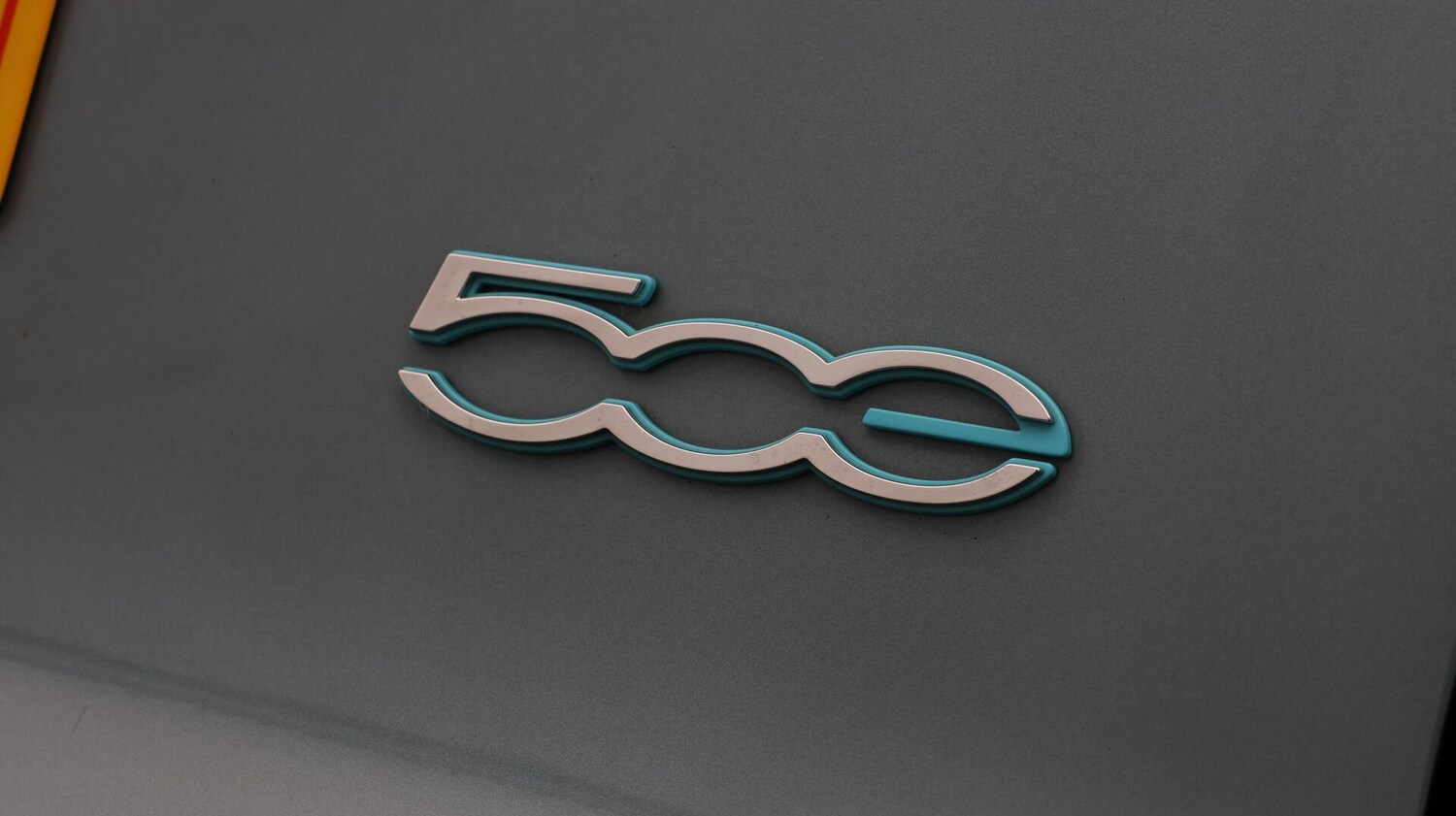 Used Fiat 500e 2021 for sale - 76499849: Photo 22