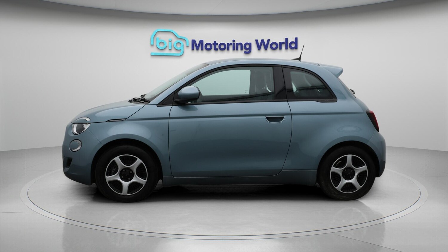 Used Fiat 500e 2021 for sale - 76499849: Photo 4