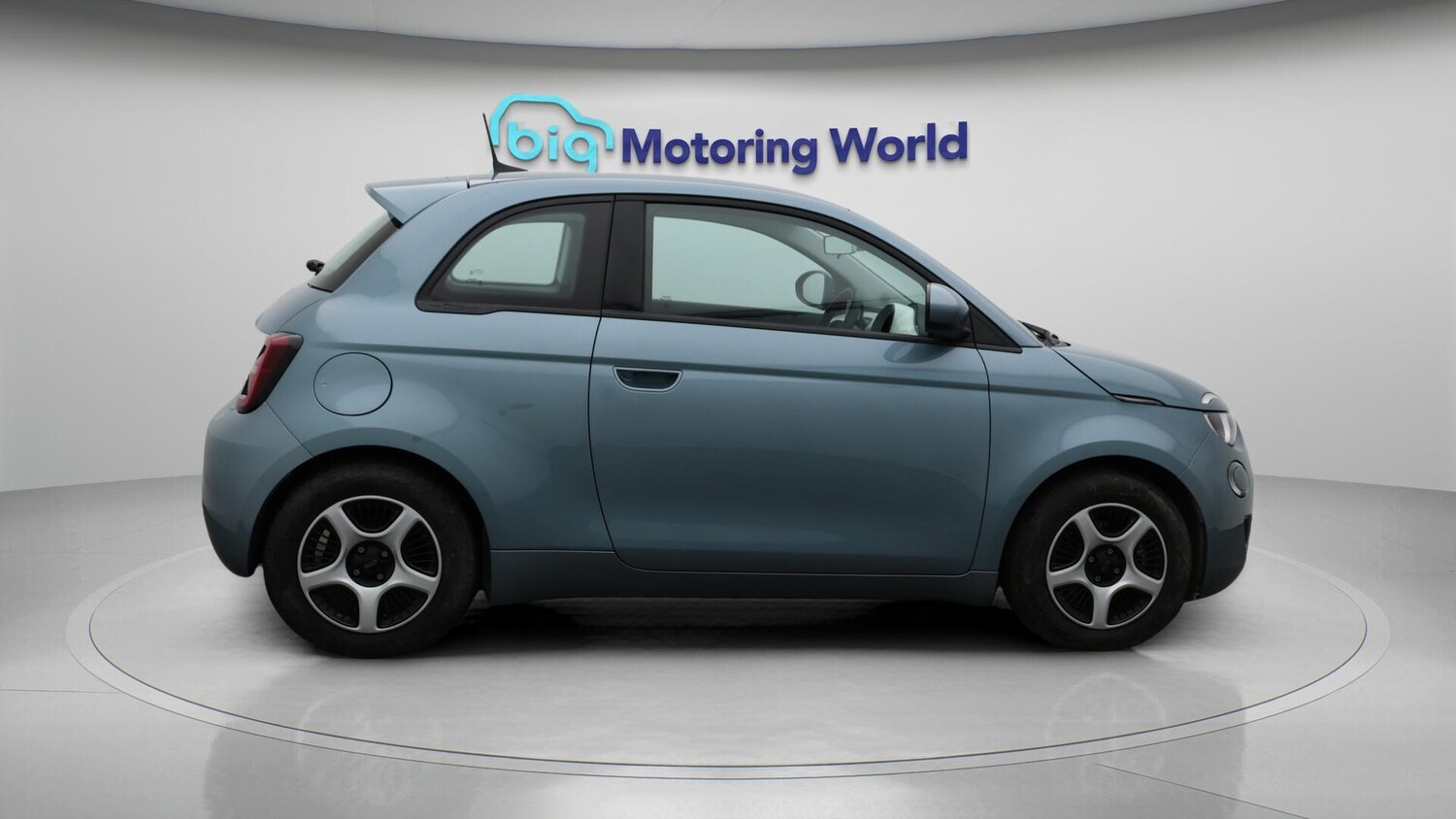 Used Fiat 500e 2021 for sale - 76499849: Photo 8