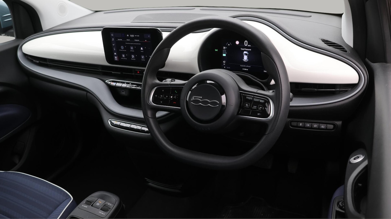 Used Fiat 500e 2021 for sale - 76499849: Photo 9