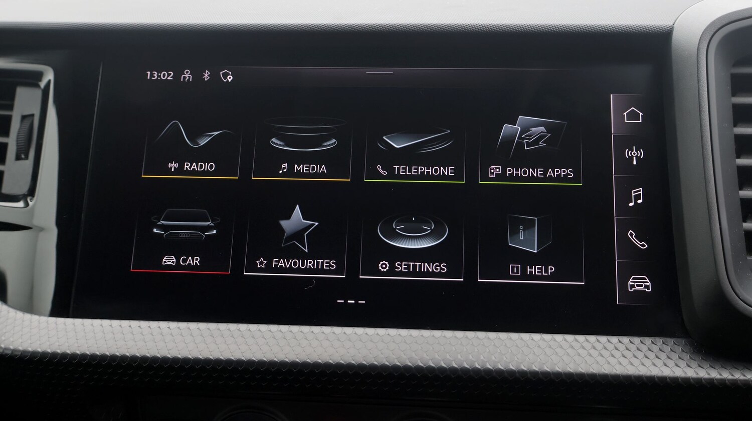 Used Audi A1 2022 for sale - 77367552: Photo 11