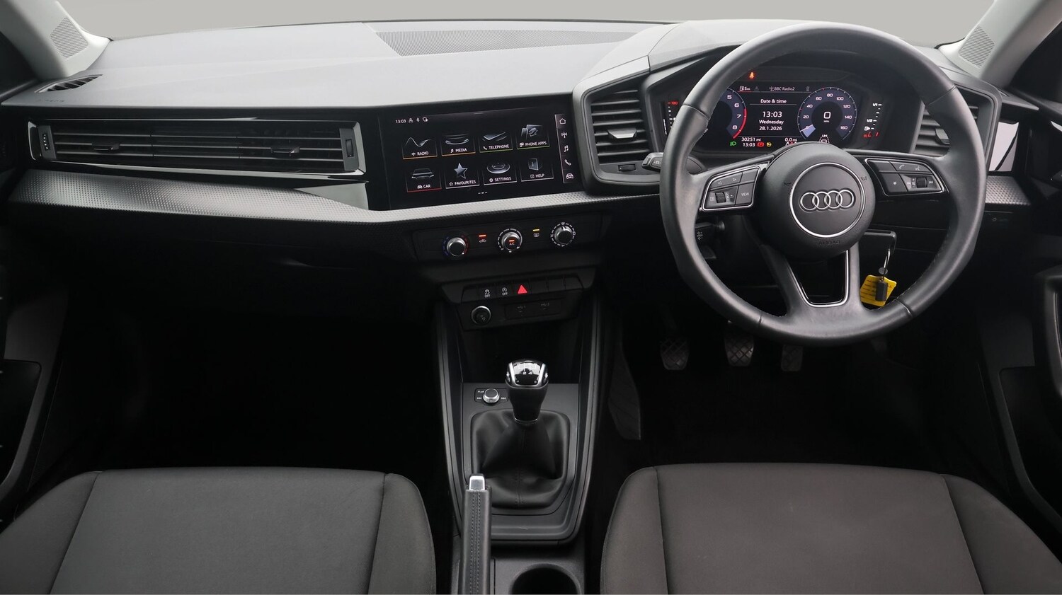 Used Audi A1 2022 for sale - 77367552: Photo 13