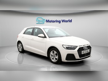 Audi A1 feature image