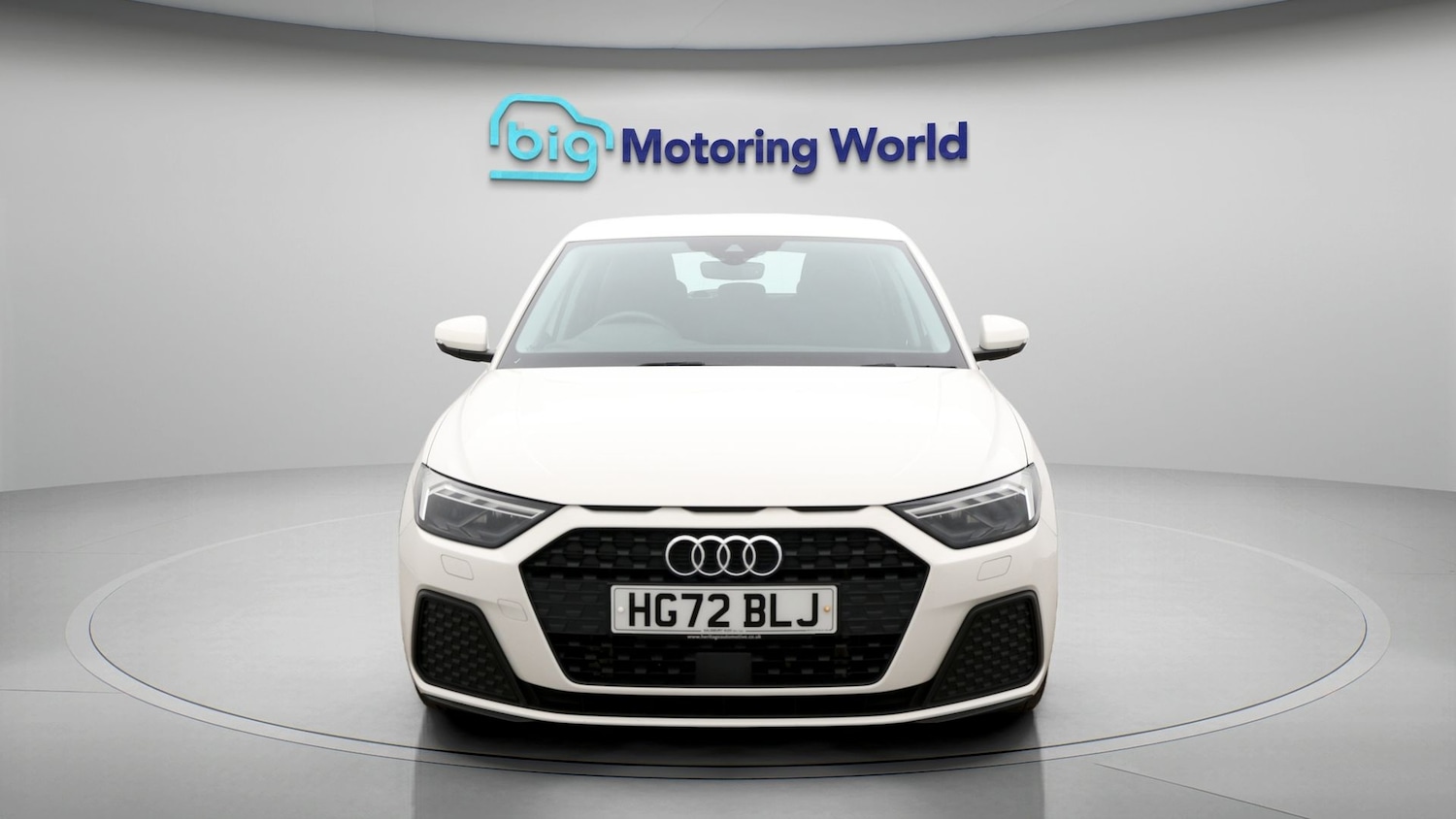 Used Audi A1 2022 for sale - 77367552: Photo 2