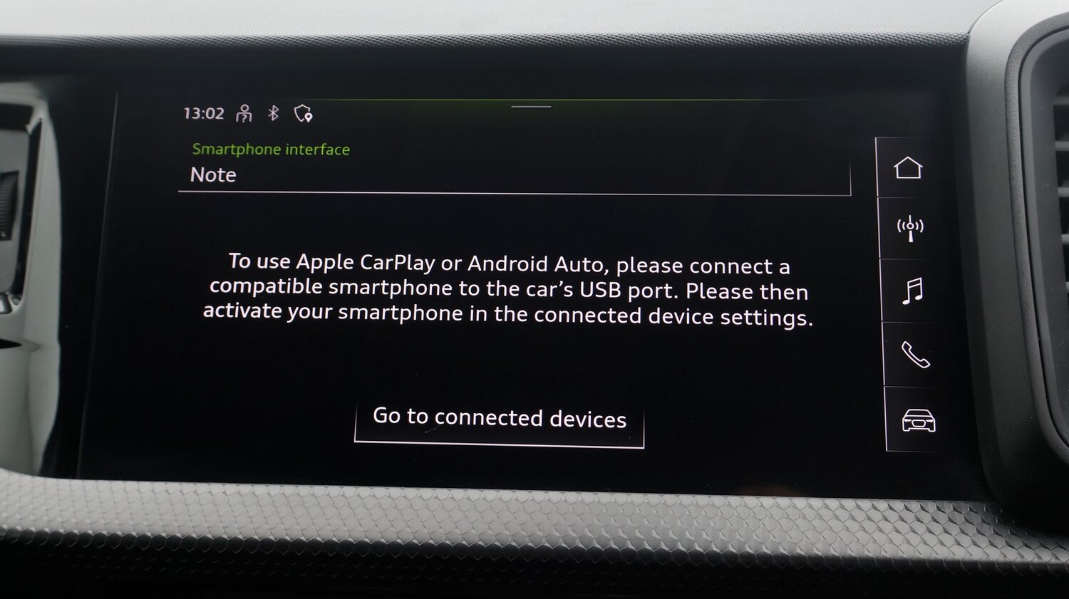 Used Audi A1 2022 for sale - 77367552: Photo 25