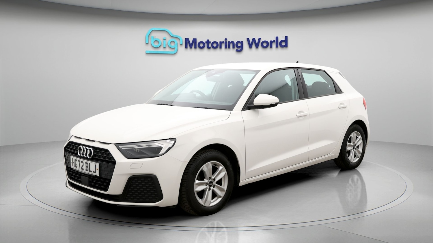 Used Audi A1 2022 for sale - 77367552: Photo 3