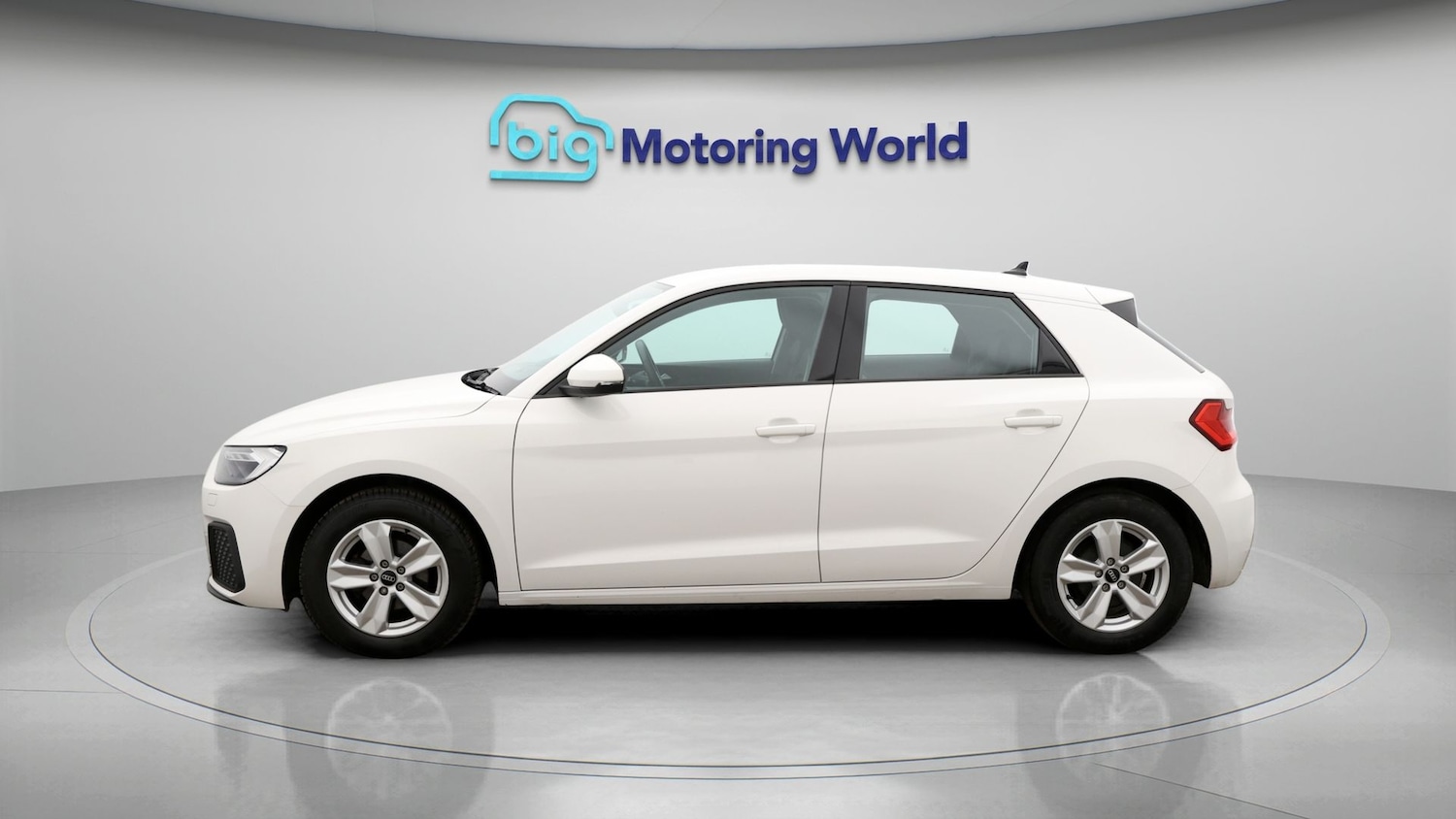 Used Audi A1 2022 for sale - 77367552: Photo 4