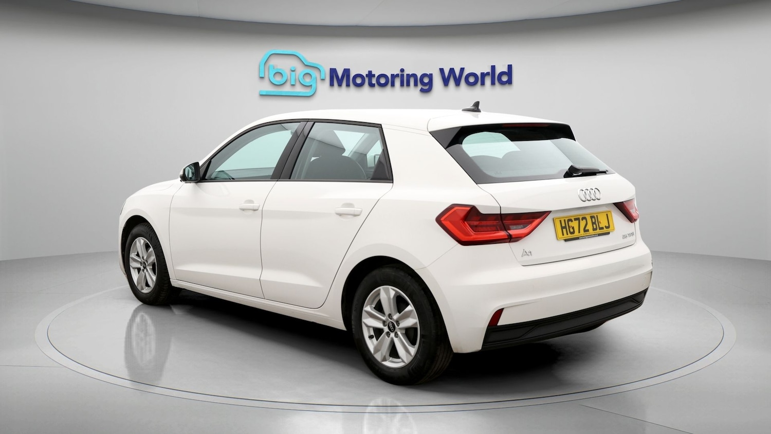 Used Audi A1 2022 for sale - 77367552: Photo 5