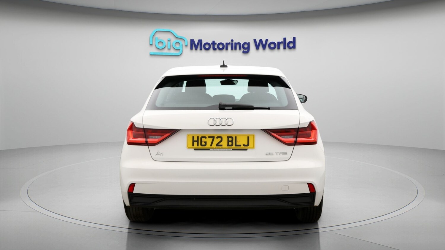 Used Audi A1 2022 for sale - 77367552: Photo 6