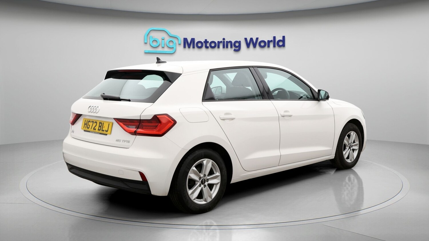 Used Audi A1 2022 for sale - 77367552: Photo 7