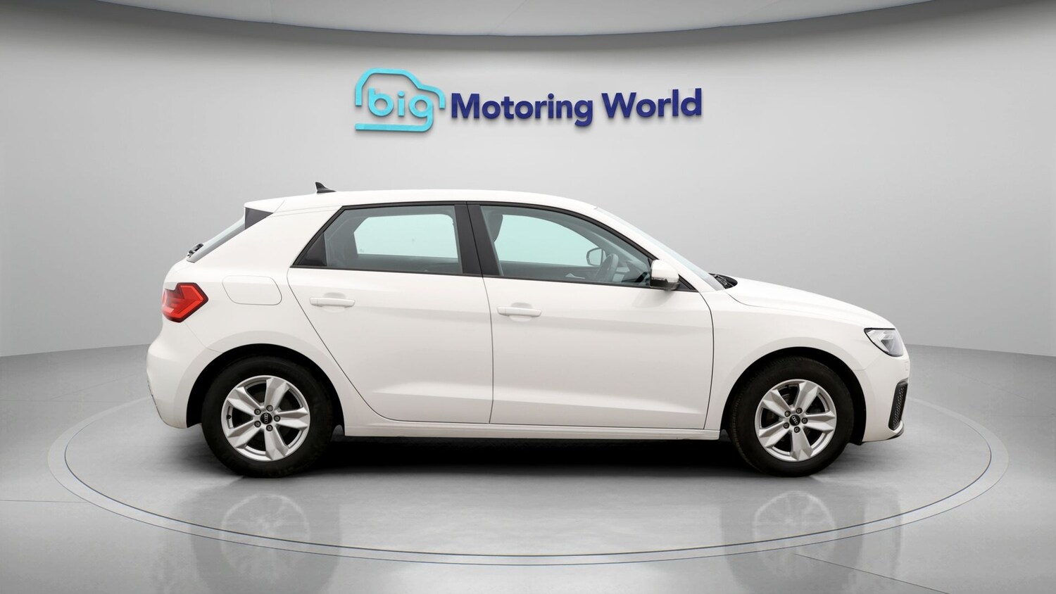 Used Audi A1 2022 for sale - 77367552: Photo 8