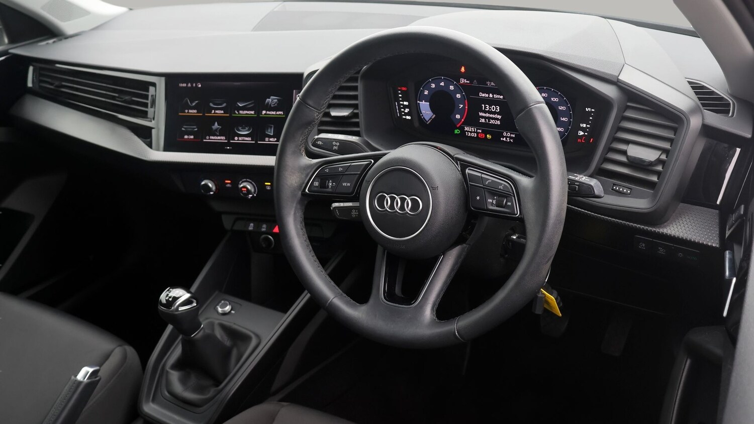 Used Audi A1 2022 for sale - 77367552: Photo 9