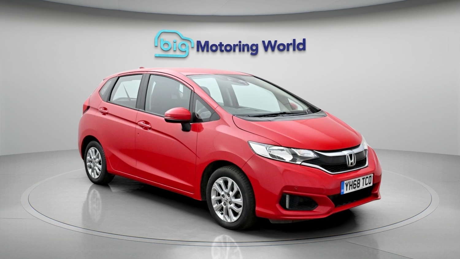 Used Honda Jazz 2018 for sale - 78004190: Photo 1