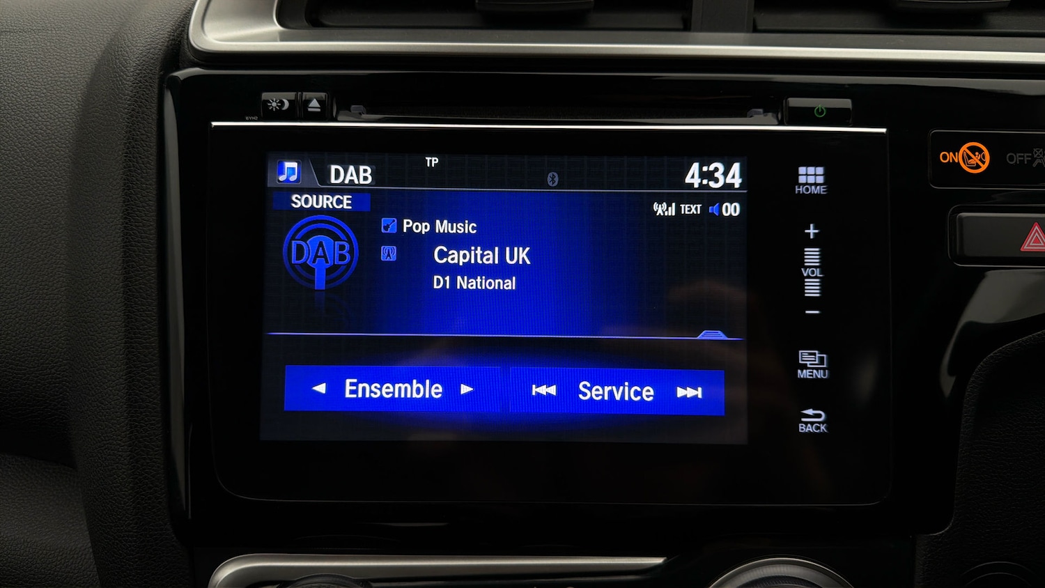 Used Honda Jazz 2018 for sale - 78004190: Photo 10