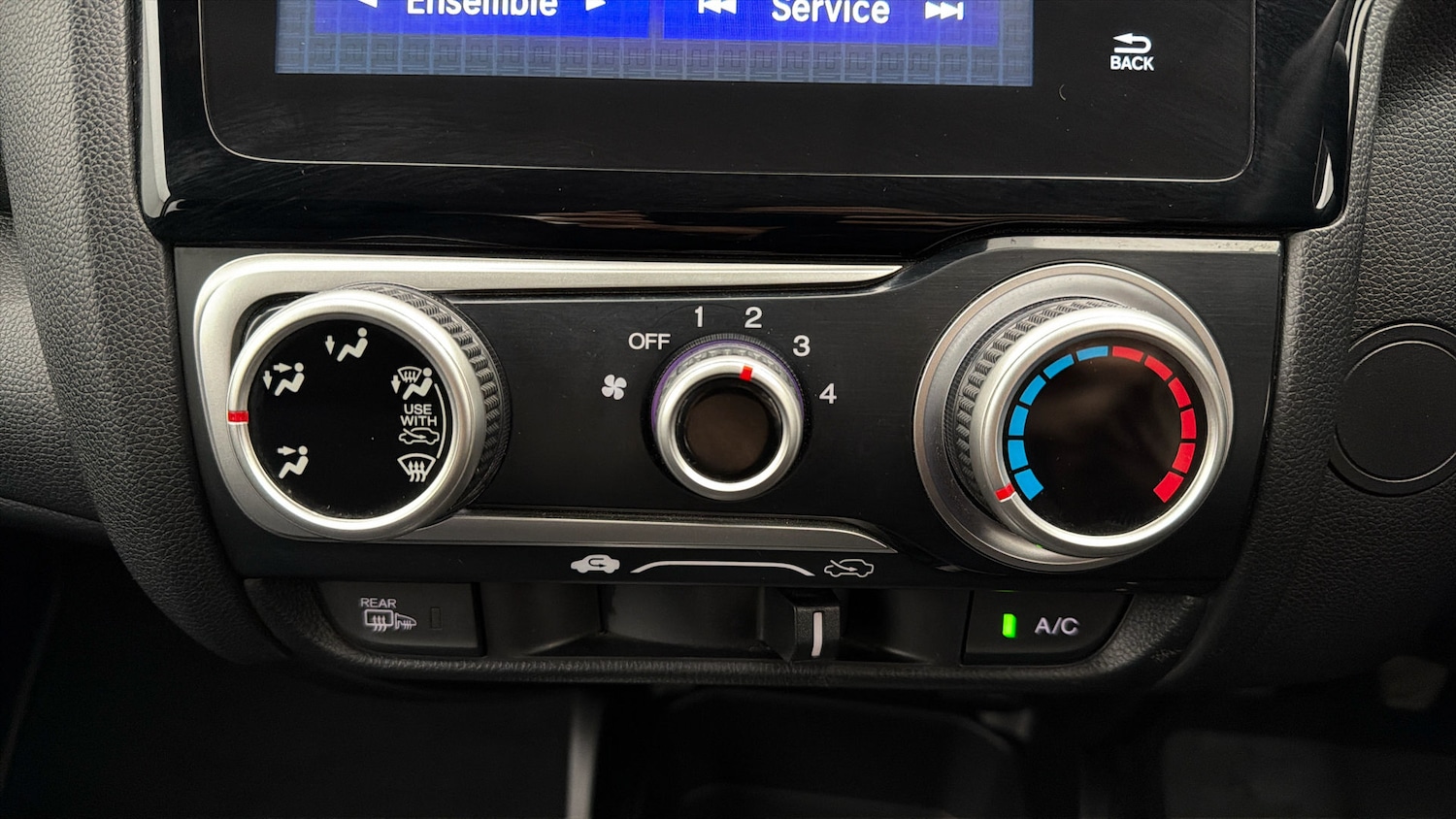 Used Honda Jazz 2018 for sale - 78004190: Photo 11