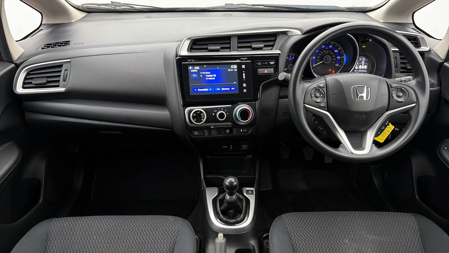 Used Honda Jazz 2018 for sale - 78004190: Photo 12